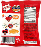 GEMEZ ENAAK NOODLE SNACK - CHILI (.99oz)