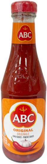 ABC CHILI SAUCE - ORIGINAL (11.3oz)