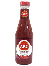 ABC CHILI SAUCE - EXTRA HOT (11.3oz)