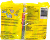 INDOMIE INSTANT SOUP NOODLE 5PK - CHICKEN CURRY