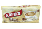 KOPIKO INSTANT COFFEE 30PK - BLANCA
