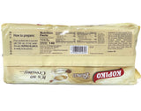 KOPIKO INSTANT COFFEE 30PK - BLANCA