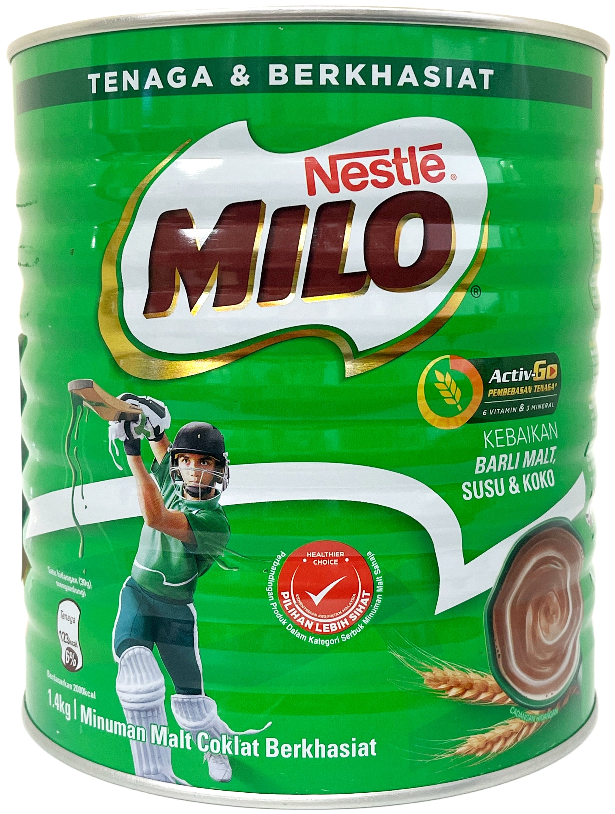 25aw milo ポーカーズ 11747391 MILO POWDERED DRINK MIX (3.08lb) – Tim's Oriental & Seafood Market
