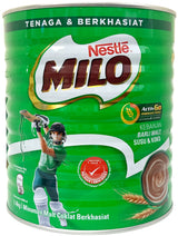MILO POWDERED DRINK MIX (3.08lb)