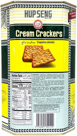 HUPSENG CREAM CRACKER TIN (24.7oz)