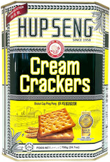 HUPSENG CREAM CRACKER TIN (24.7oz)