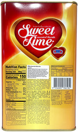 SWEET TIME ASSORTED BISCUITS (21.2oz)