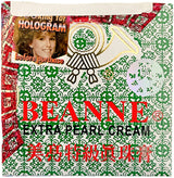 BEANNE EXTRA PEARL CREAM - SPOT CORRECTING (.3oz)