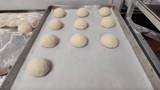 House-Baked BBQ Pork Bun