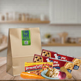 Curry Chicken Pot Pie Recipe Kit (Serves 6+)