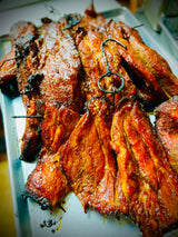 BBQ Pork/Cha Siu 叉燒