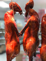 Roast Duck 廣東燒鴨