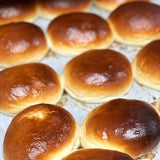 House-Baked BBQ Pork Bun