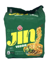 OTOKI JIN RAMEN 4PK - VEGGIE
