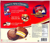 ORION CHOCO PIE 12PK - ORIGINAL