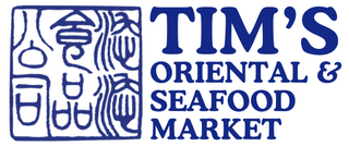 Tim's Oriental & Seafood Market