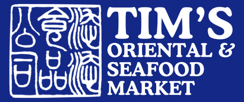 Tim's Oriental & Seafood Market