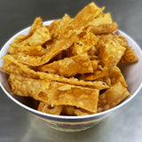Fried Wonton Chips
