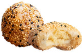 Sesame Balls 煎堆 (Multiple Flavors Available)